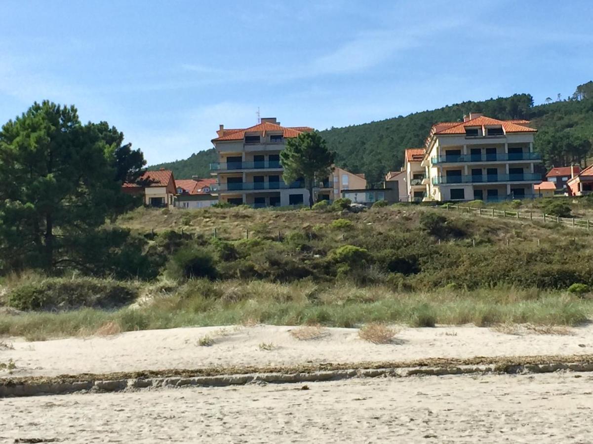 Apartment Atico Langosteira